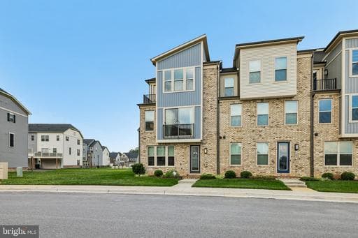 109 GREEN BRANCH RD, LAUREL, MD, 20708