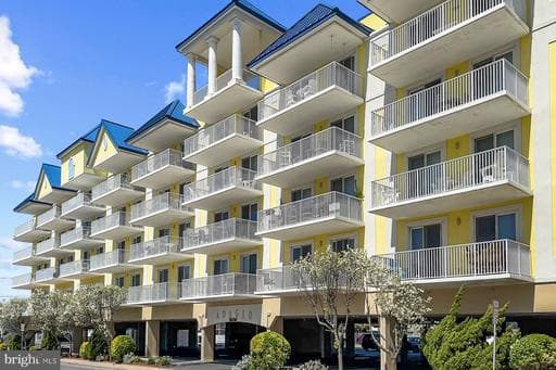 5901 ATLANTIC AVE #414, OCEAN CITY, MD, 21842