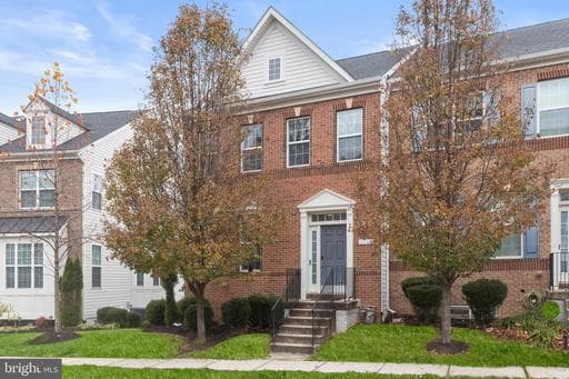 2116 GARDEN GROVE LN, BOWIE, MD, 20721