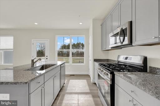2174 WINTERBERRY LN, CAMBRIDGE, MD, 21613