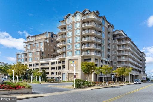 121 81ST ST #810, OCEAN CITY, MD, 21842