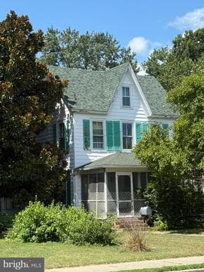 300 S CHURCH ST, SNOW HILL, MD, 21863