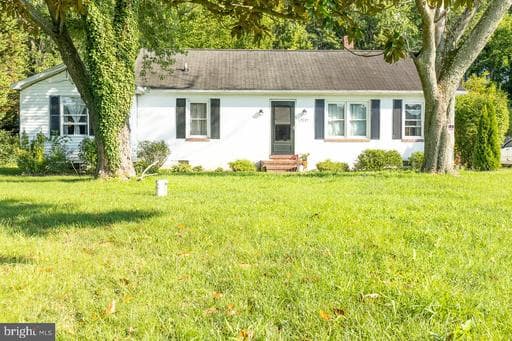 9745 TILGHMAN ISLAND RD, MCDANIEL, MD, 21647