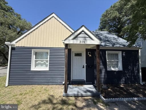 309 Carrollton Ave, Salisbury, MD 21804-6533, United States