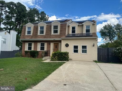 5201 ALDERSHOT DR, LANHAM, MD, 20706