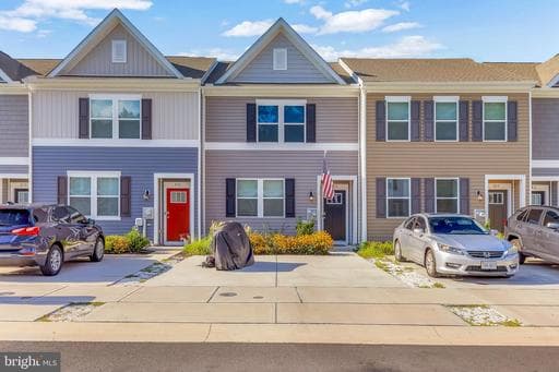 835 MERSEY LN, SALISBURY, MD, 21801