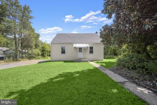 7520 BURGESS LN, FORT WASHINGTON, MD, 20744