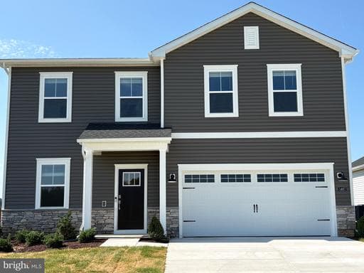 1471 LAKE GEORGE LN, TRAPPE, MD, 21673
