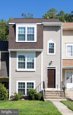 4319 DRAKE CT #4319, WALDORF, MD, 20603