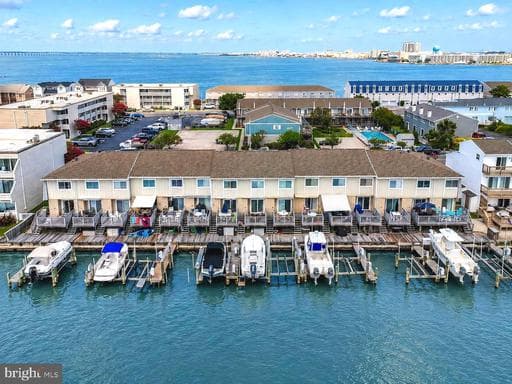 507 PENGUIN DR #50, OCEAN CITY, MD, 21842