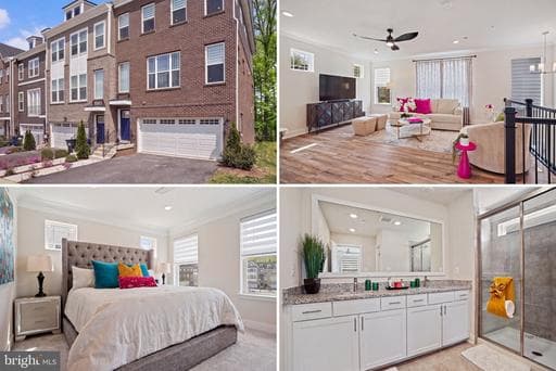 3057 PERTHSHIRE PL, BRYANS ROAD, MD, 20616
