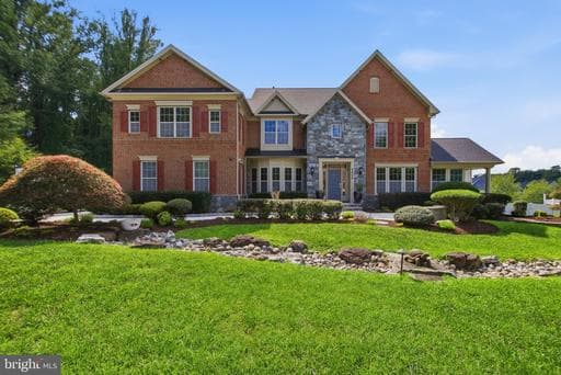 2405 Turngate Ct, Upper Marlboro, MD 20774-7800, United States