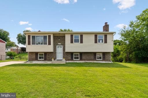 7800 WOODBOURNE AVE, FORT WASHINGTON, MD, 20744