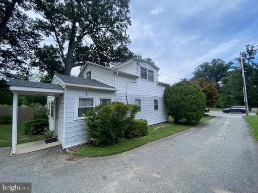 13109 10TH ST, BOWIE, MD, 20715