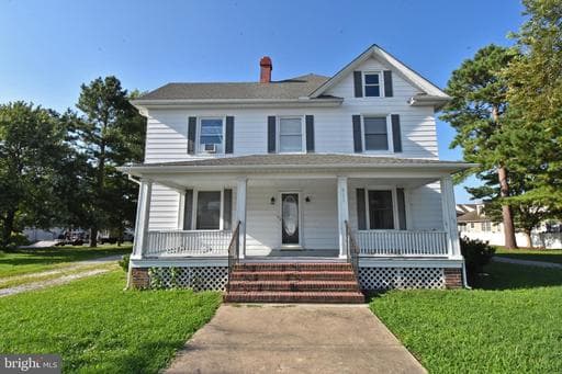 903 JOHNSON RD, SALISBURY, MD, 21804