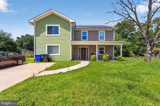3608 OSBORNE CT, WALDORF, MD, 20602