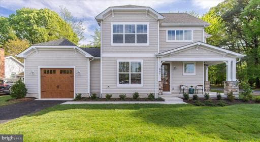 807 RADCLIFF AVE, SAINT MICHAELS, MD, 21663
