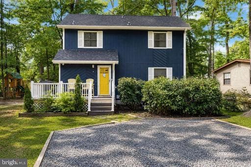 3 STARBOARD CT, OCEAN PINES, MD, 21811