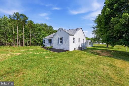 8251 MARSHALL CORNER RD, POMFRET, MD, 20675, CHARLES