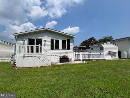 8220 SKIPJACK DR, BERLIN, MD, 21811