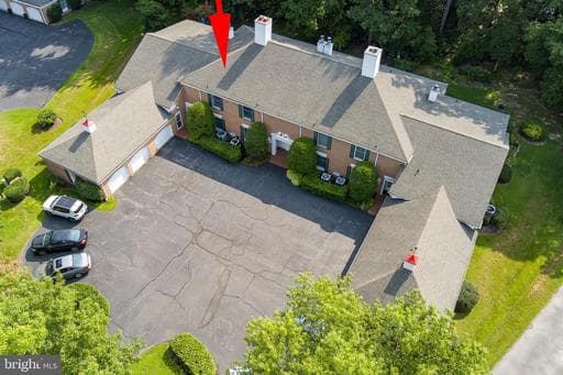 24362 WIDGEON PL #5, SAINT MICHAELS, MD, 21663