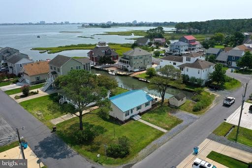 10360 BRIGHTON RD, OCEAN CITY, MD, 21842