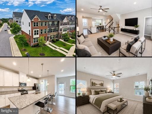 10047 DORSEY LN, LANHAM, MD, 20706