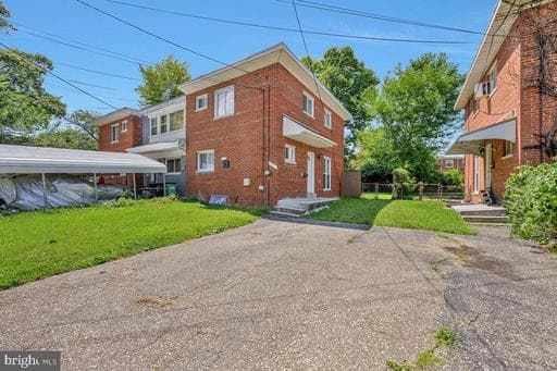 3917 TRITON CT, TEMPLE HILLS, MD, 20748