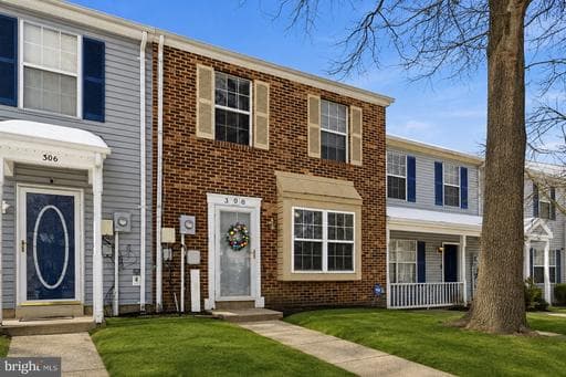 308 TUMBLEWEED PL, WALDORF, MD, 20601, CHARLES