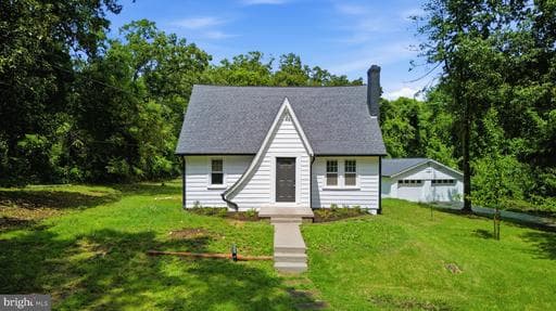 3412 OAKLAWN RD, FORT WASHINGTON, MD, 20744