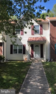 12836 CAROUSEL, UPPER MARLBORO, MD, 20772