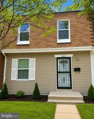 7285 WOOD HOLLOW TER, FORT WASHINGTON, MD, 20744