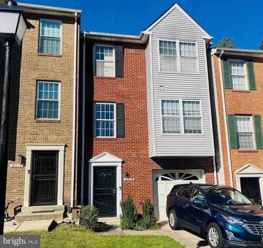 6015 GLEN ROCK AVE, FORT WASHINGTON, MD, 20744