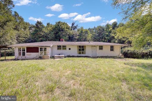 12365 HELEN FOWLERS PL, HUGHESVILLE, MD, 20637