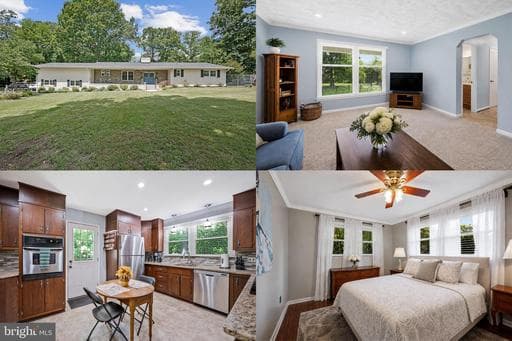 3825 WHIPPOORWILL LN, WHITE PLAINS, MD, 20695