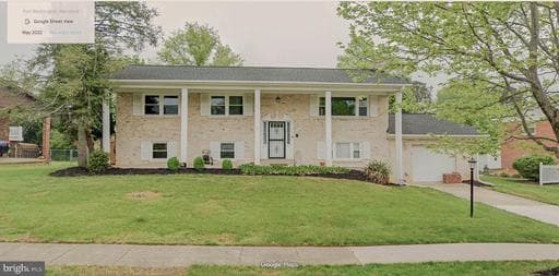 511 KISCONKO TURN, FORT WASHINGTON, MD, 20744