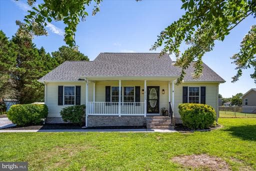 27809 WALLER RD, DELMAR, MD, 21875