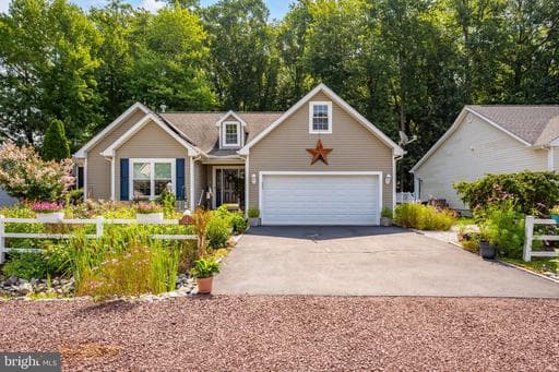 3 LINKS LN, BERLIN, MD, 21811