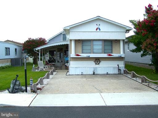 13309 COLONIAL RD, OCEAN CITY, MD, 21842