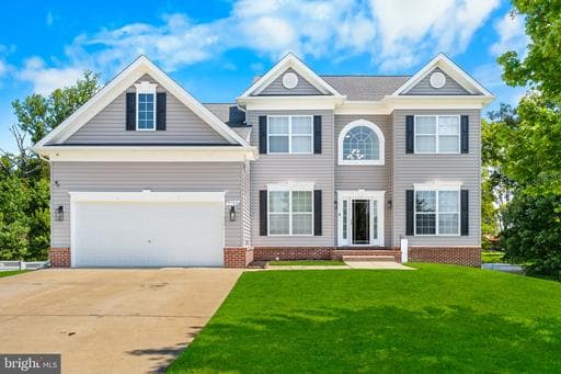 9500 Lormar LN CLINTON MD 20735