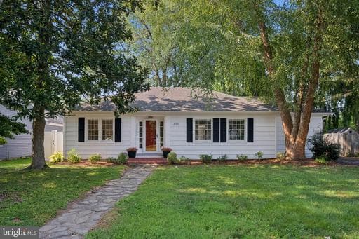 635 ELIZABETH ST, EASTON, MD, 21601