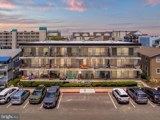 6 136TH ST #303, OCEAN CITY, MD, 21842