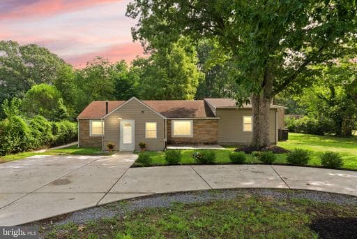 9106 BALLARD LN, CLINTON, MD, 20735