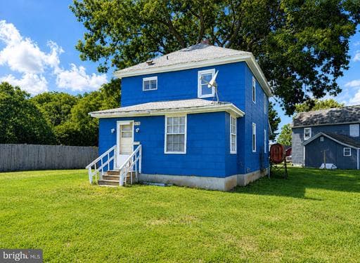 30791 ANTIOCH AVE, PRINCESS ANNE, MD, 21853