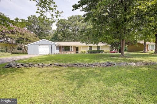2761 PINEWOOD DR, WALDORF, MD, 20601
