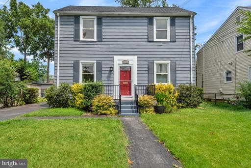 6211 SLIGO PKWY, HYATTSVILLE, MD, 20782