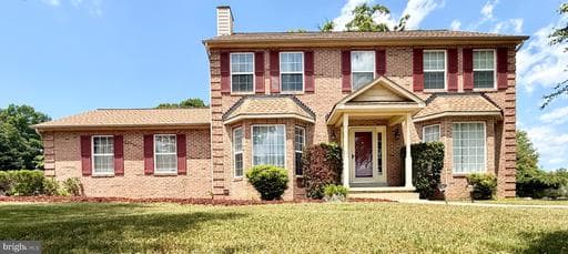 2608 Capital Ct, Waldorf, MD 20603-3909, United States