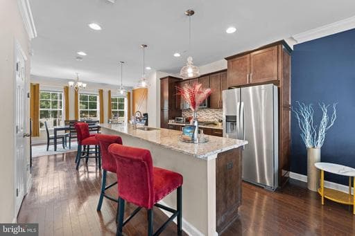 3013 SAINT JOSEPHS, UPPER MARLBORO, MD, 20774