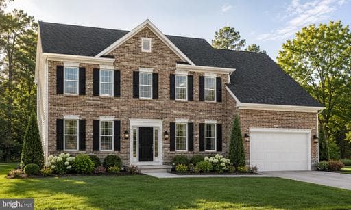 14513 DANFORTH ST, BOWIE, MD, 20721