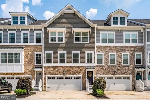 12452 SEA OAKS LN #4, BERLIN, MD, 21811